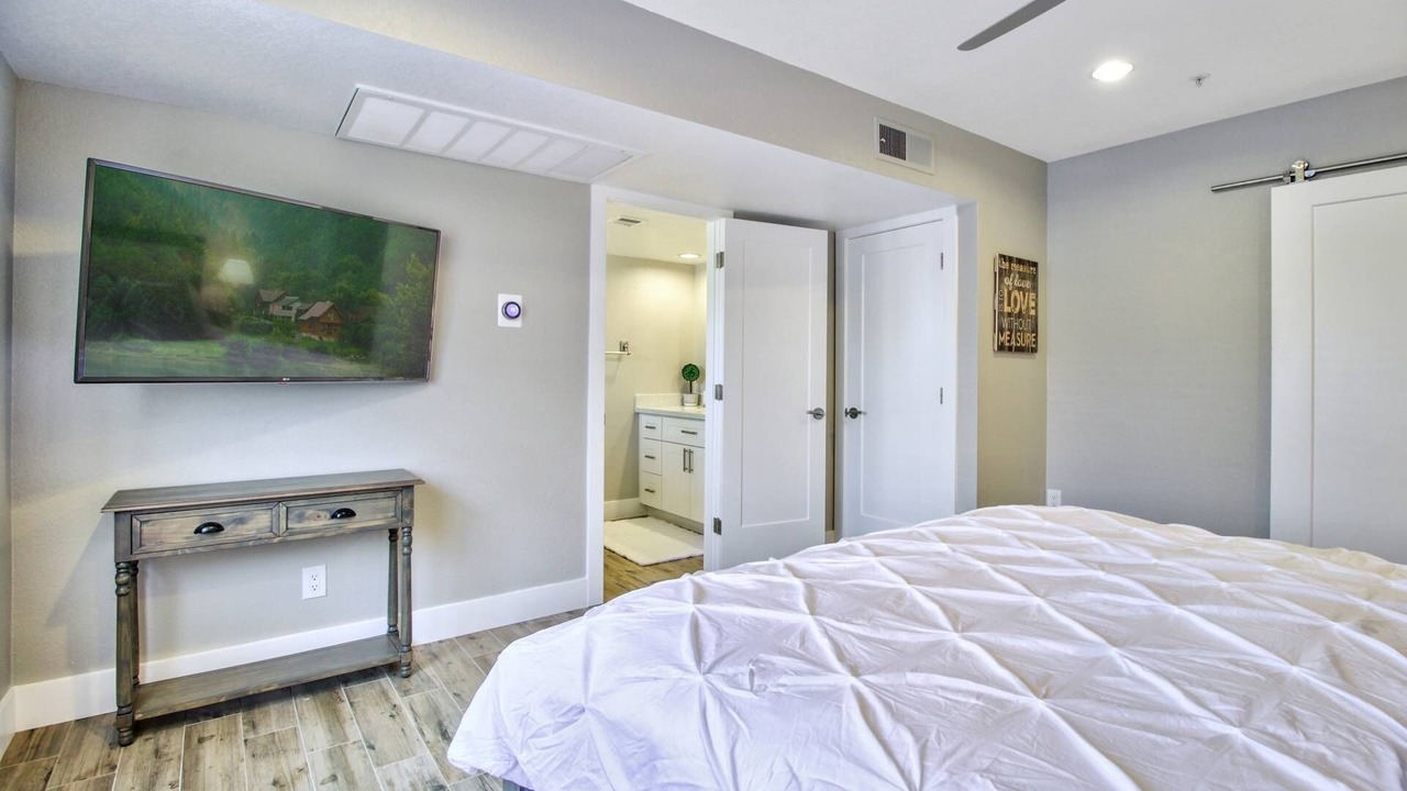 Photo of Bathroom in South Scottsdale