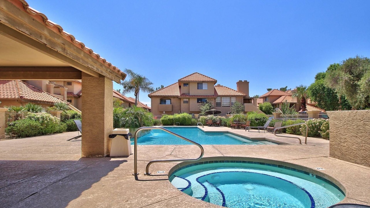 Photo of Outdoor in South Scottsdale