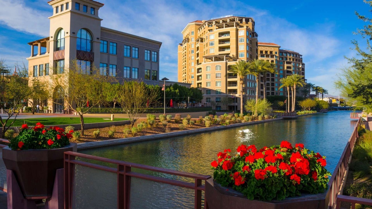 Photo of Outdoor in South Scottsdale