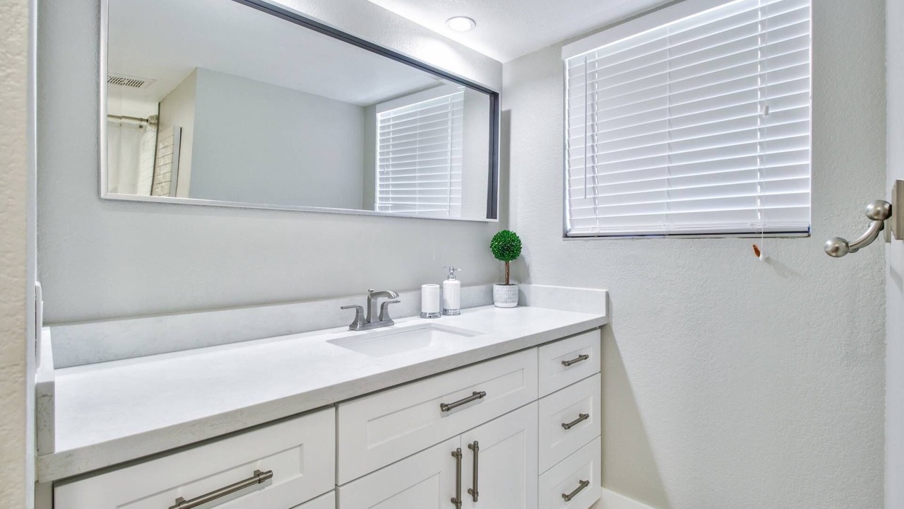 Photo of Bathroom in South Scottsdale