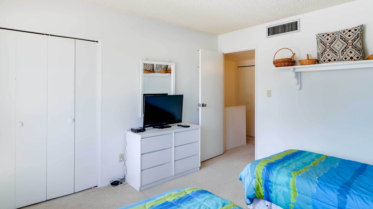 Photo of Bedroom in Fountain of the Sun
