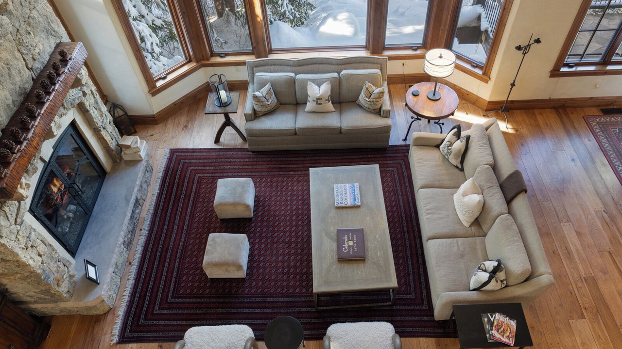 Photo of Livingroom in Village Walk