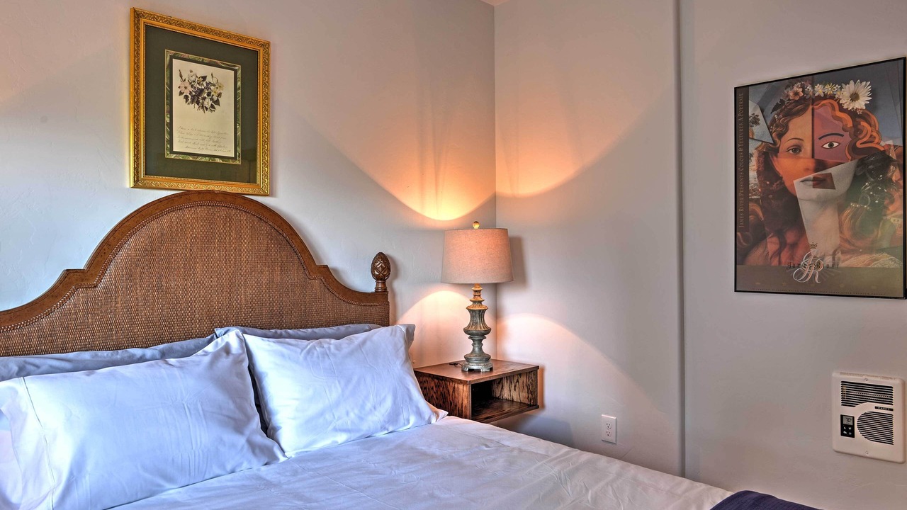 Photo of Bedroom in Columbia Falls