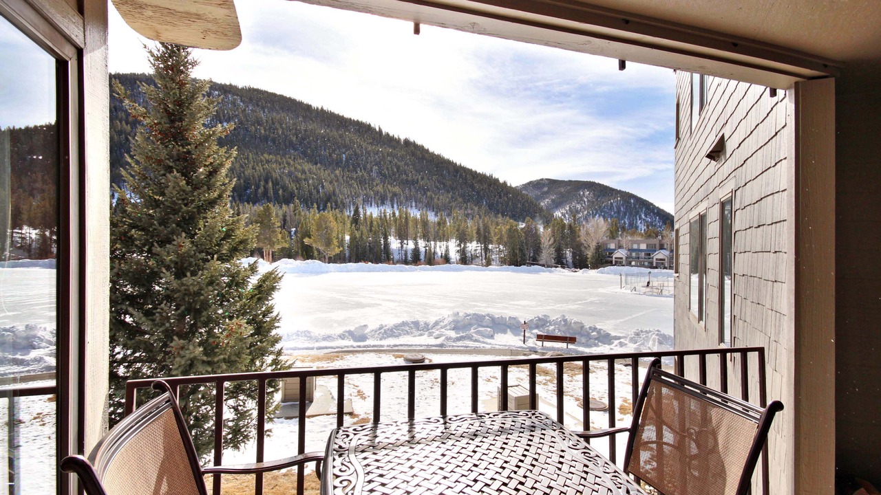 Photo of Outdoor in Lakeside Village