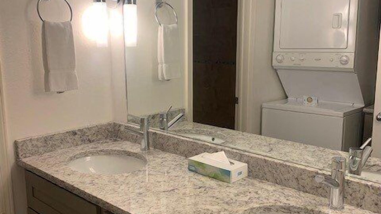 Photo of Bathroom in Teton Pines