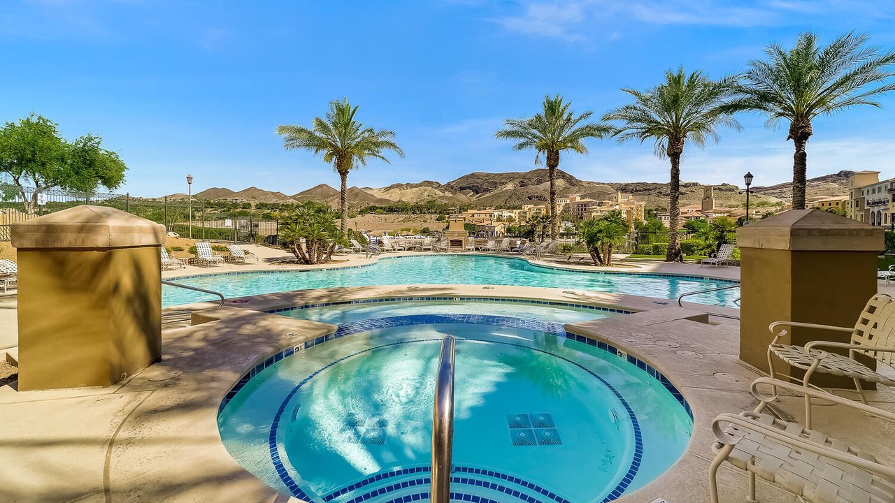 Photo of Outdoor in Lake Las Vegas