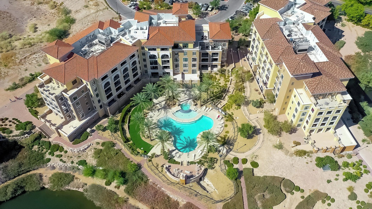 Photo of Outdoor in Lake Las Vegas
