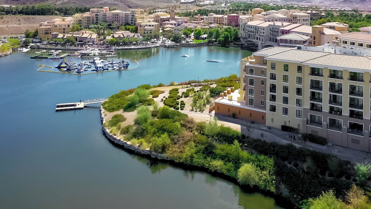 Photo of Outdoor in Lake Las Vegas