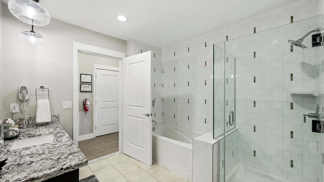 Photo of Bathroom in Lake Las Vegas