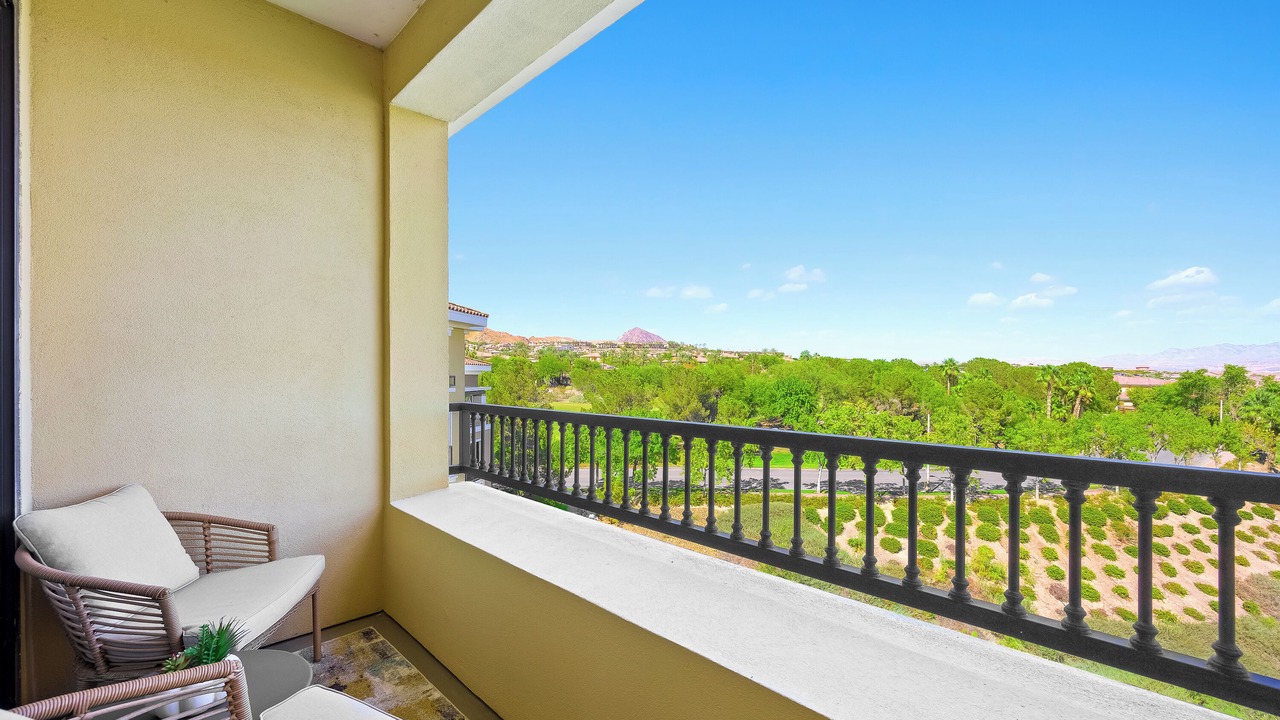 Photo of Outdoor in Lake Las Vegas