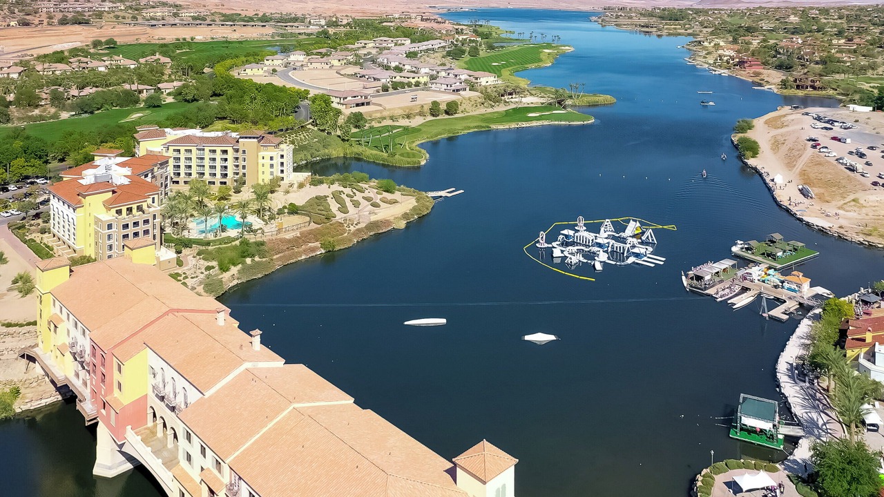 Photo of Outdoor in Lake Las Vegas