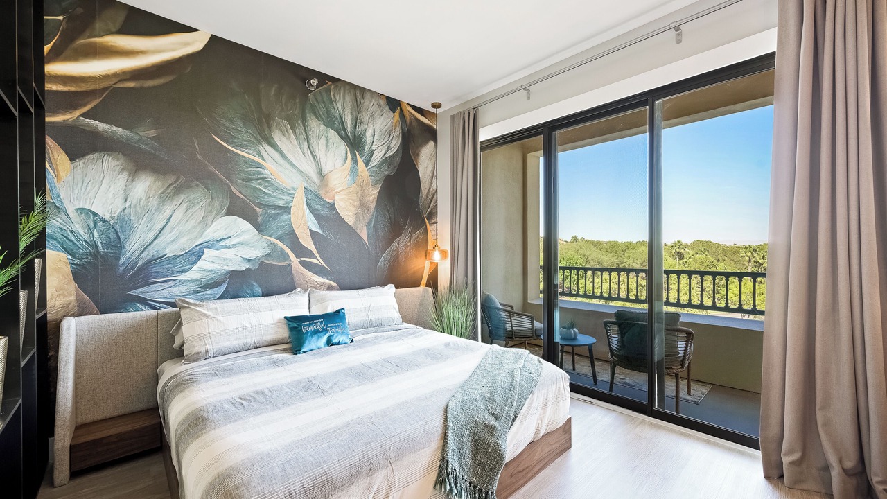 Photo of Bedroom in Lake Las Vegas