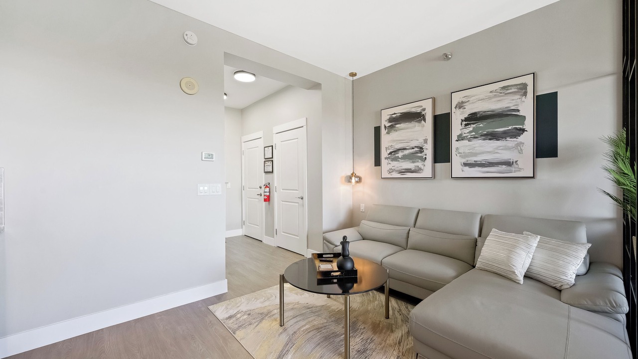 Photo of Livingroom in Lake Las Vegas
