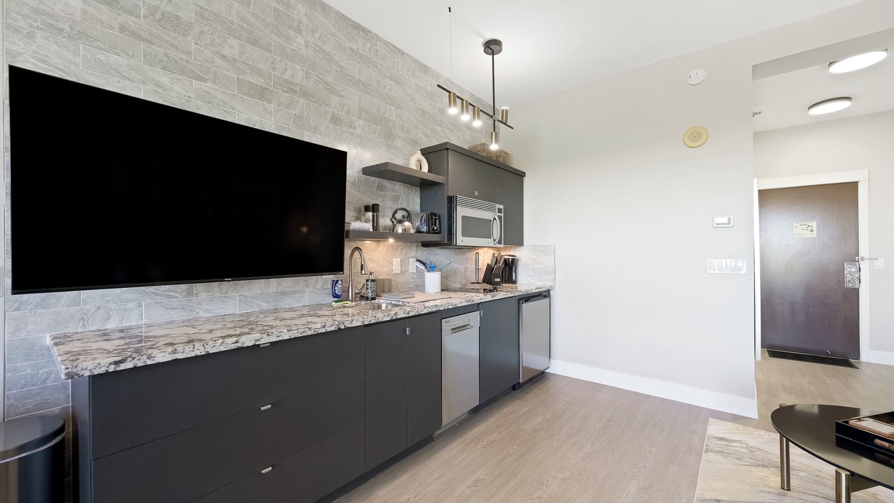 Photo of Kitchen in Lake Las Vegas