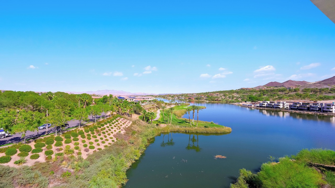 Photo of Others in Lake Las Vegas