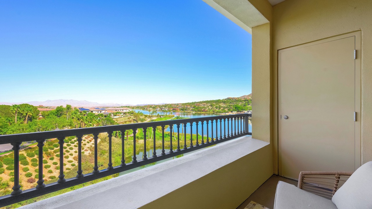 Photo of Outdoor in Lake Las Vegas