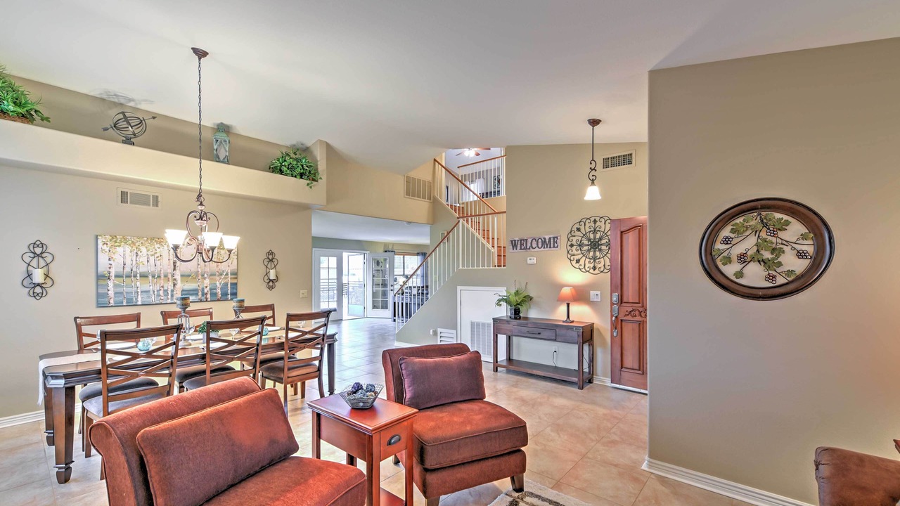 Photo of Bedroom in Estrella Mountain Ranch