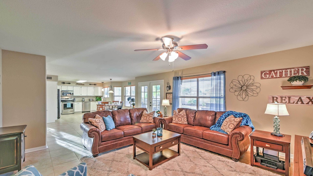 Photo of Bedroom in Estrella Mountain Ranch