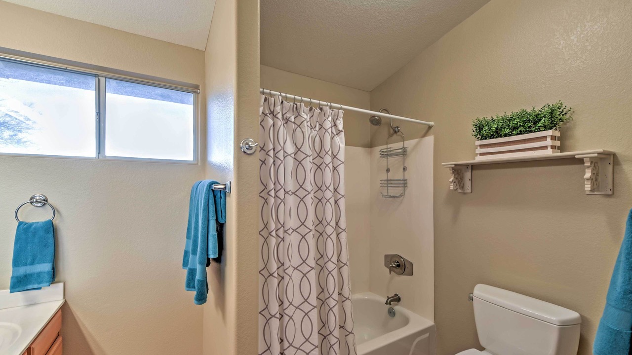 Photo of Bathroom in Estrella Mountain Ranch