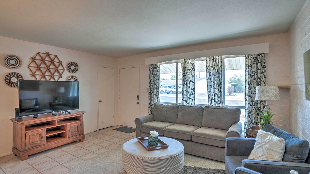 Photo of Bedroom in Sun City