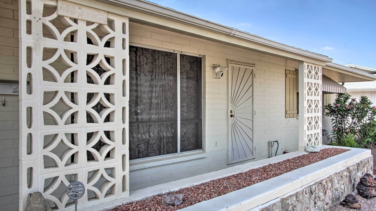 Photo of Outdoor in Sun City
