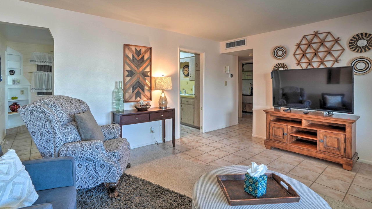 Photo of Livingroom in Sun City