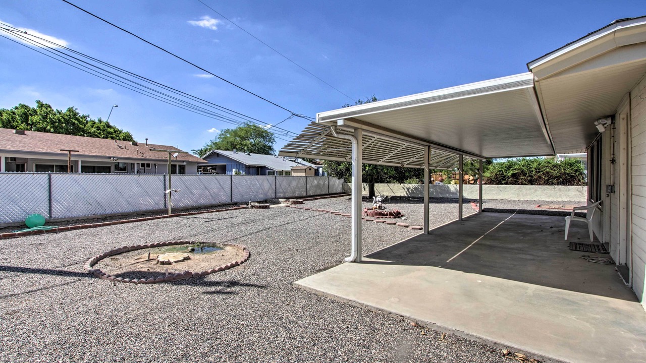 Photo of Outdoor in Sun City