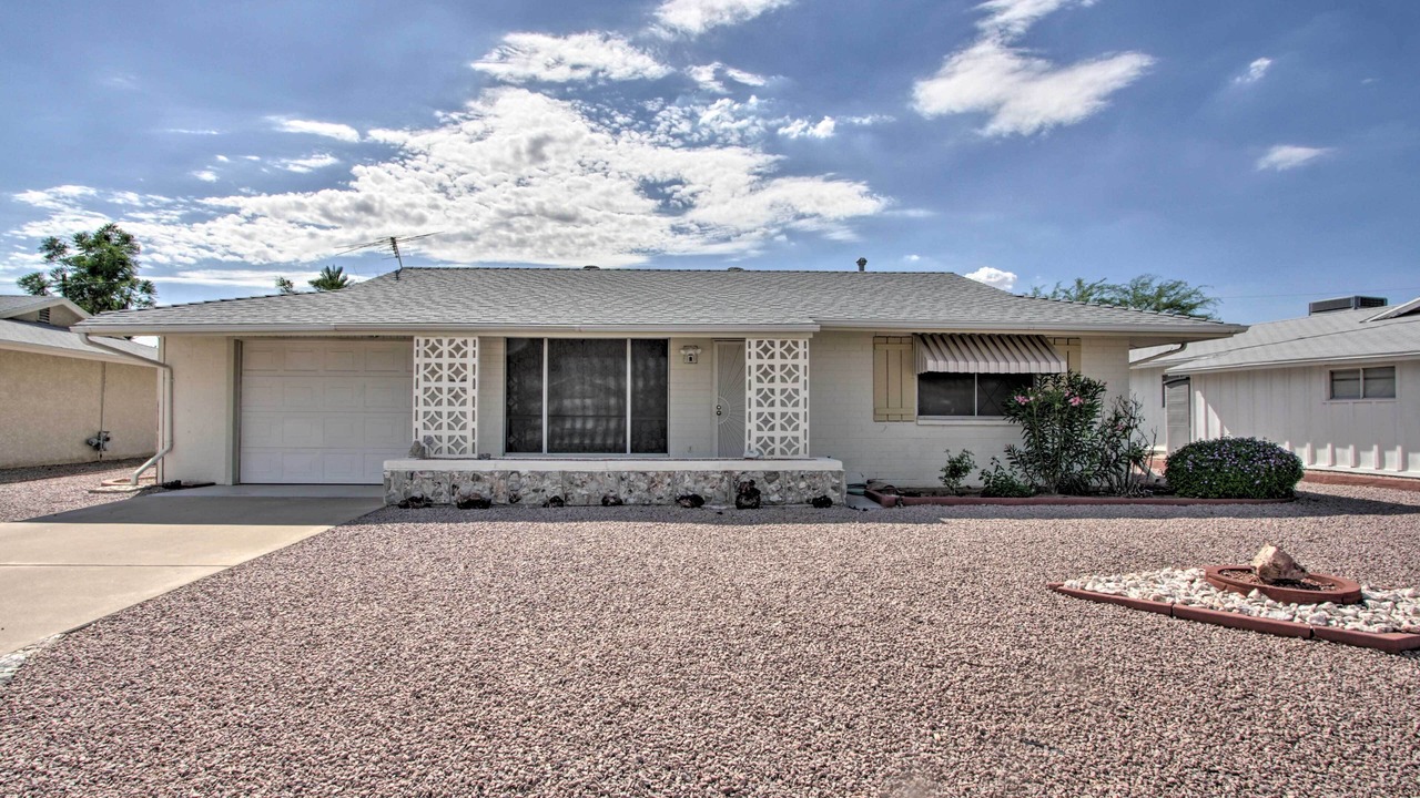 Photo of Outdoor in Sun City