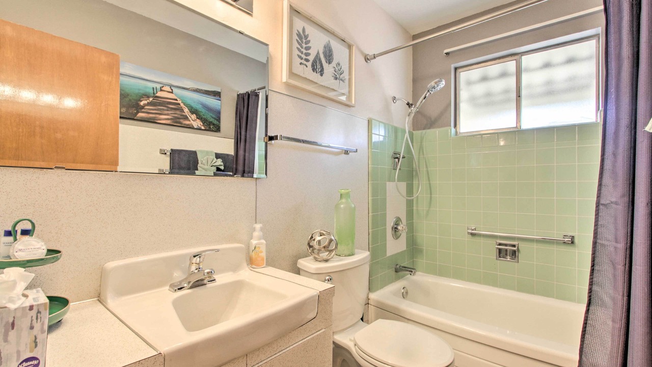 Photo of Bathroom in Sun City