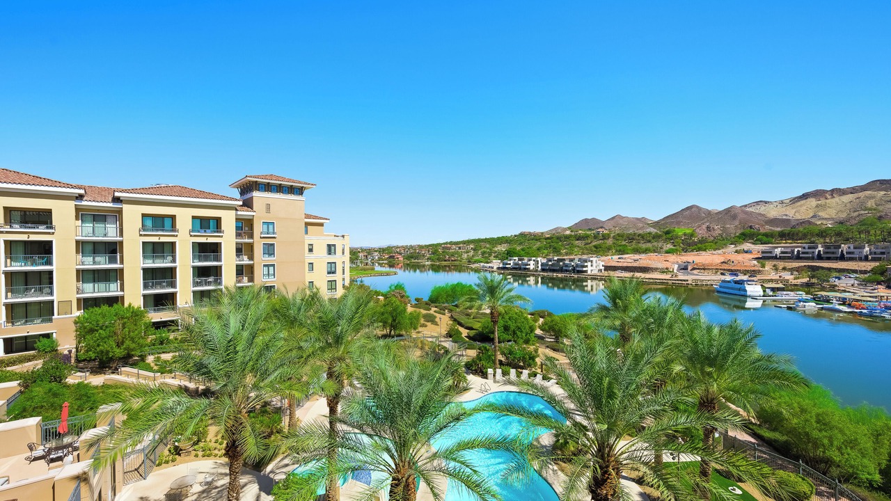 Photo of Outdoor in Lake Las Vegas