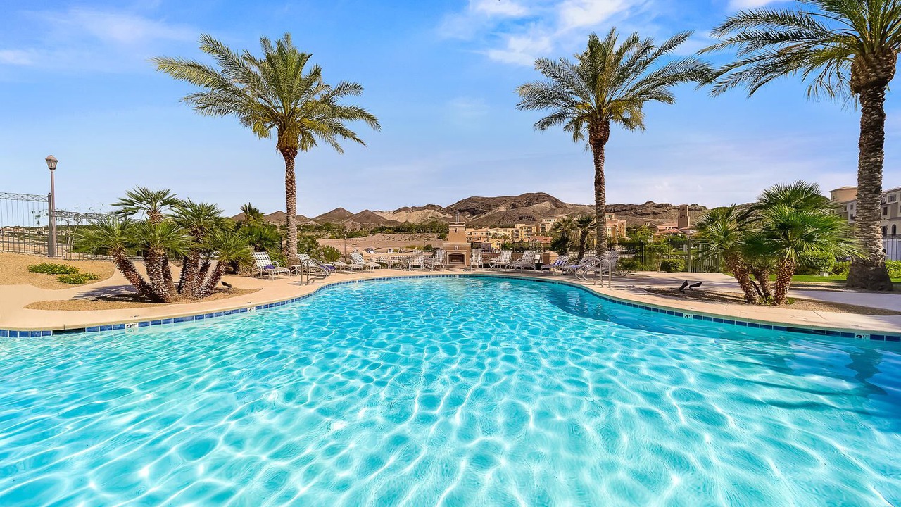 Photo of Outdoor in Lake Las Vegas