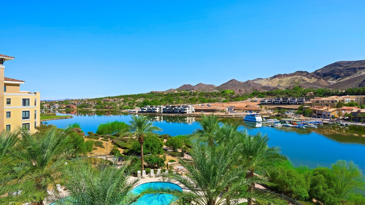 Photo of Others in Lake Las Vegas