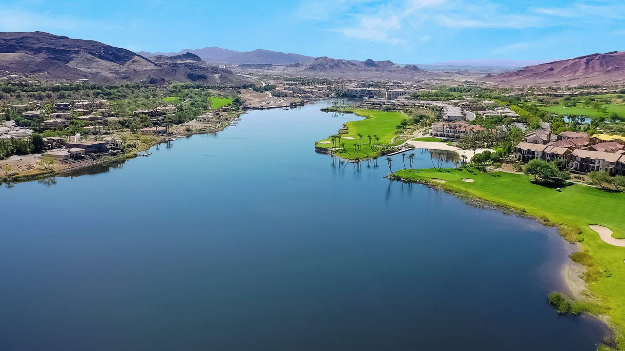 Photo of Outdoor in Lake Las Vegas