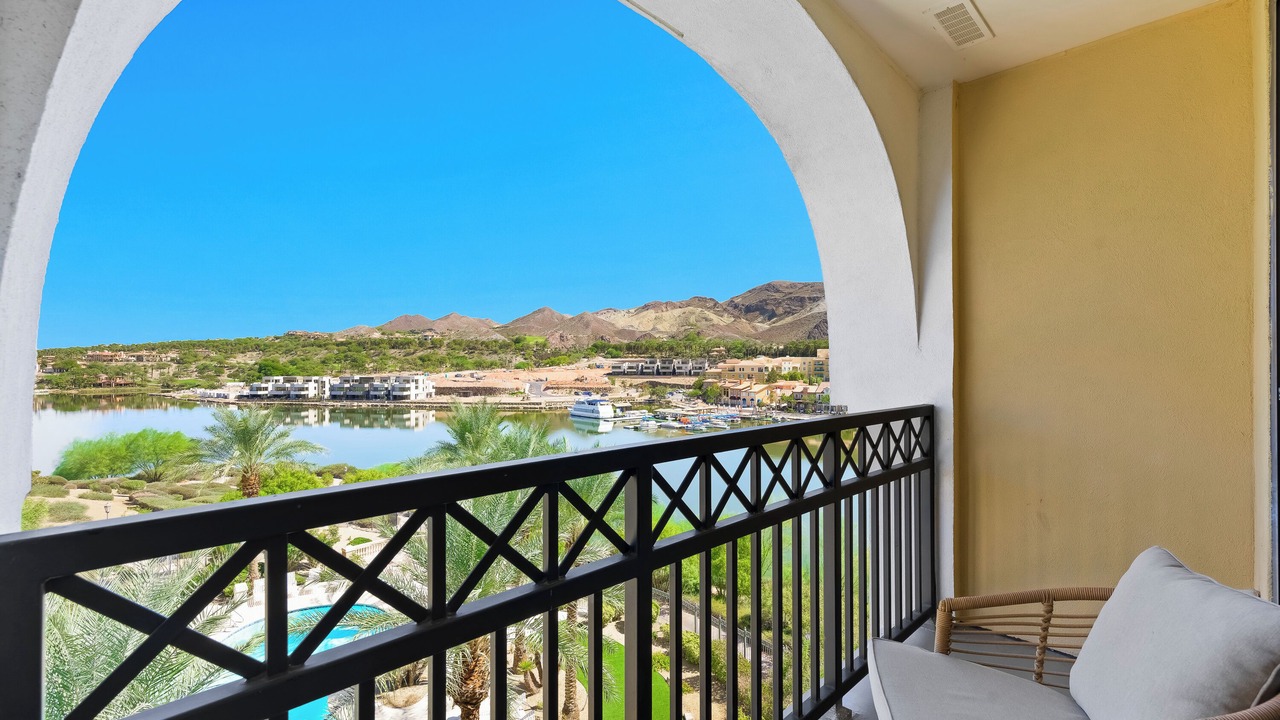 Photo of Outdoor in Lake Las Vegas
