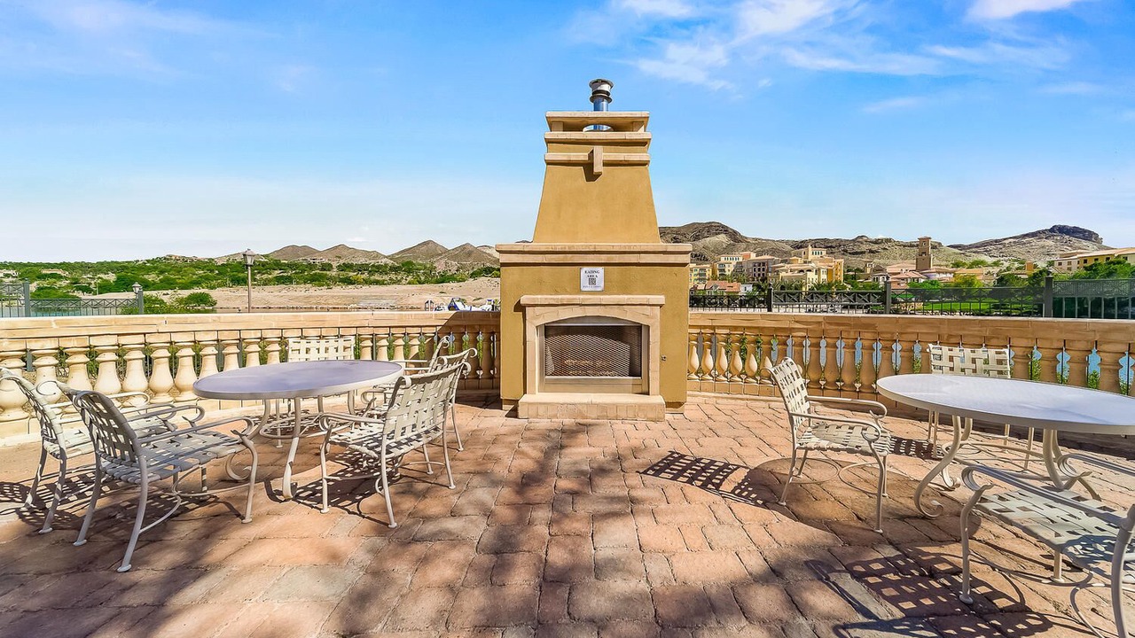 Photo of Outdoor in Lake Las Vegas