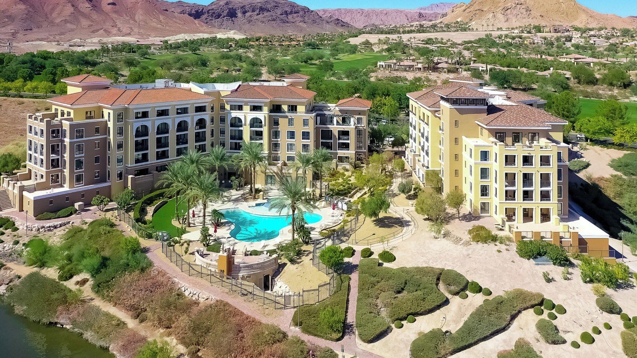 Photo of Outdoor in Lake Las Vegas