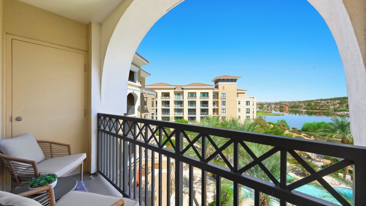 Photo of Outdoor in Lake Las Vegas