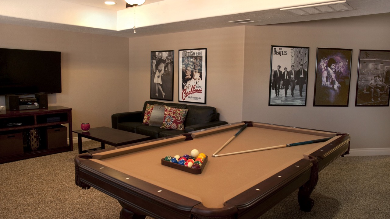 Photo of Bedroom in Desert View Village