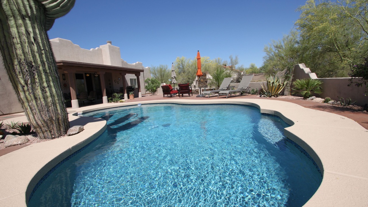Photo of Outdoor in Desert View Village