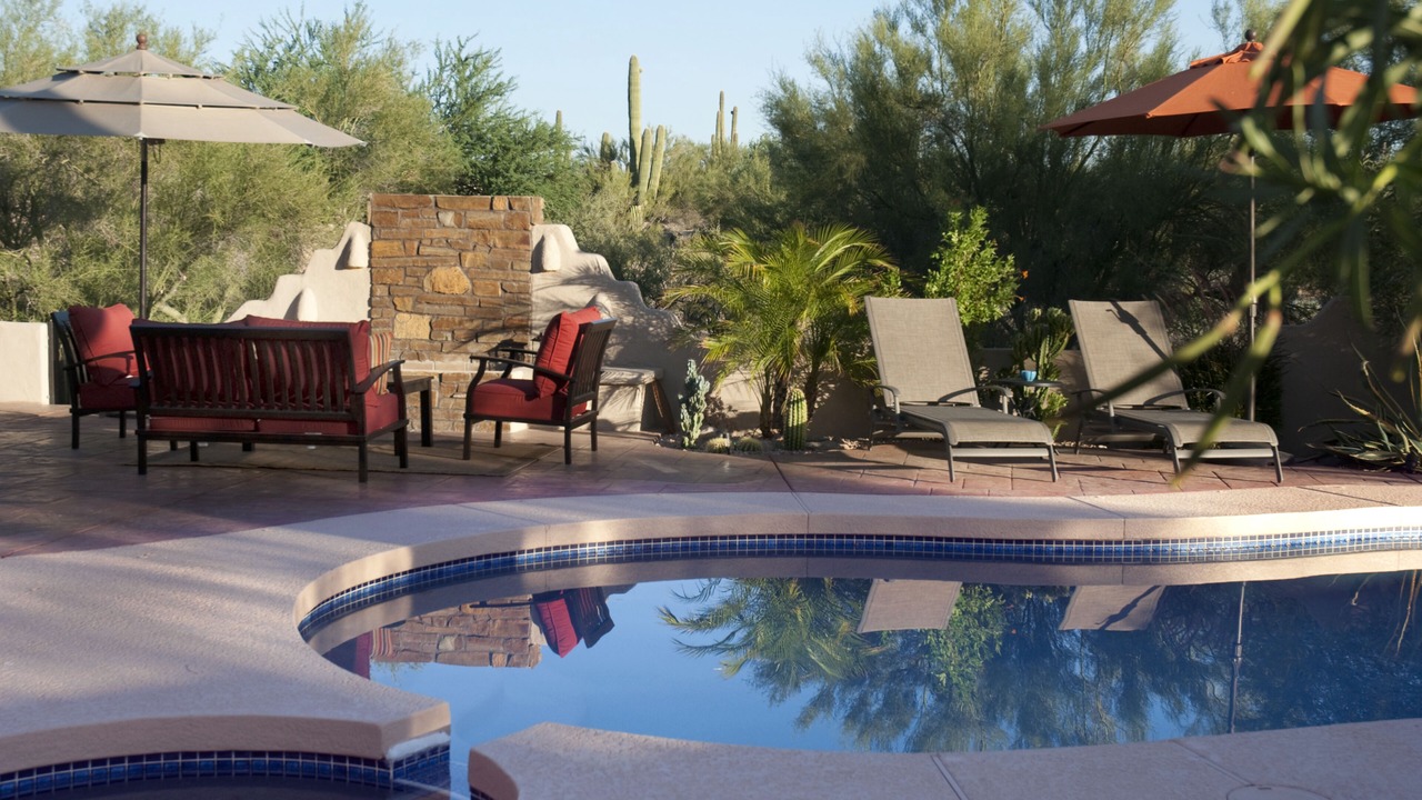 Photo of Outdoor in Desert View Village