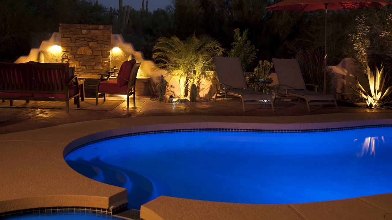 Photo of Outdoor in Desert View Village