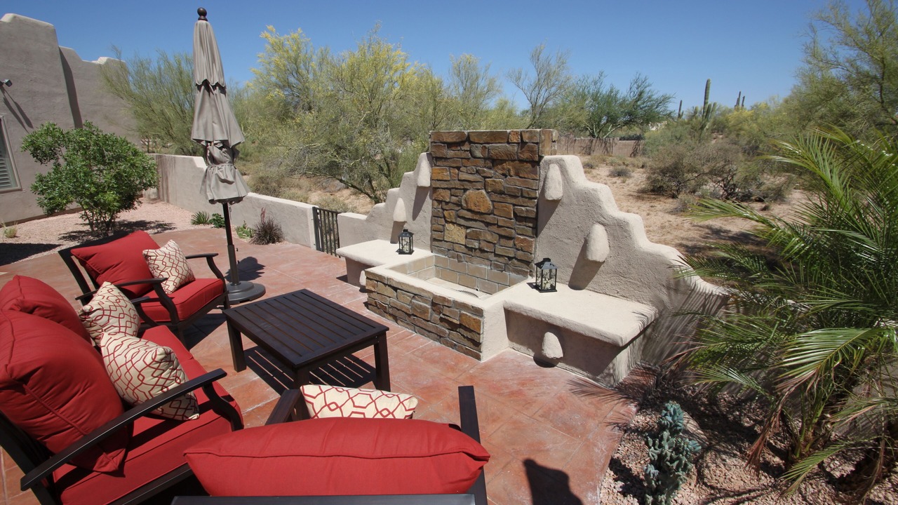 Photo of Outdoor in Desert View Village