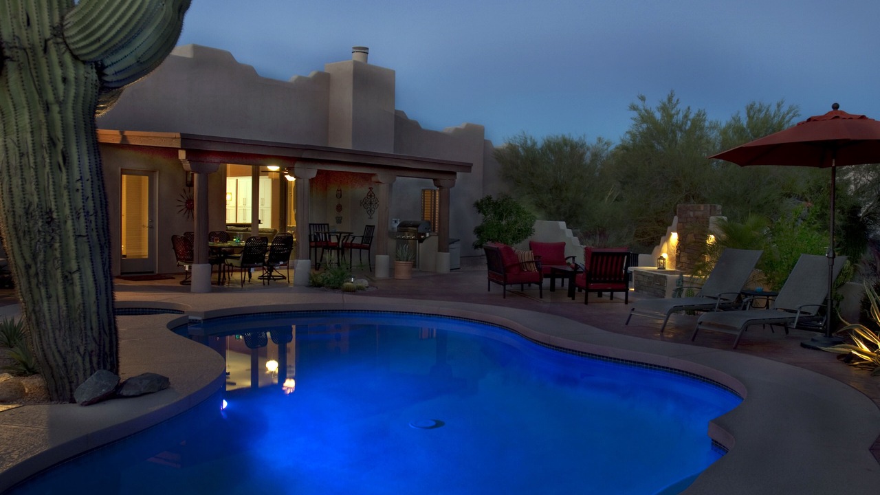 Photo of Outdoor in Desert View Village