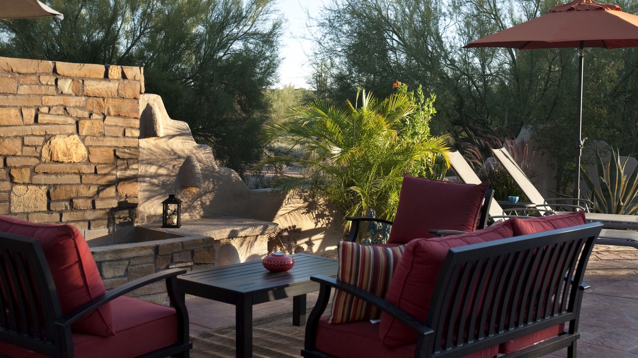 Photo of Outdoor in Desert View Village