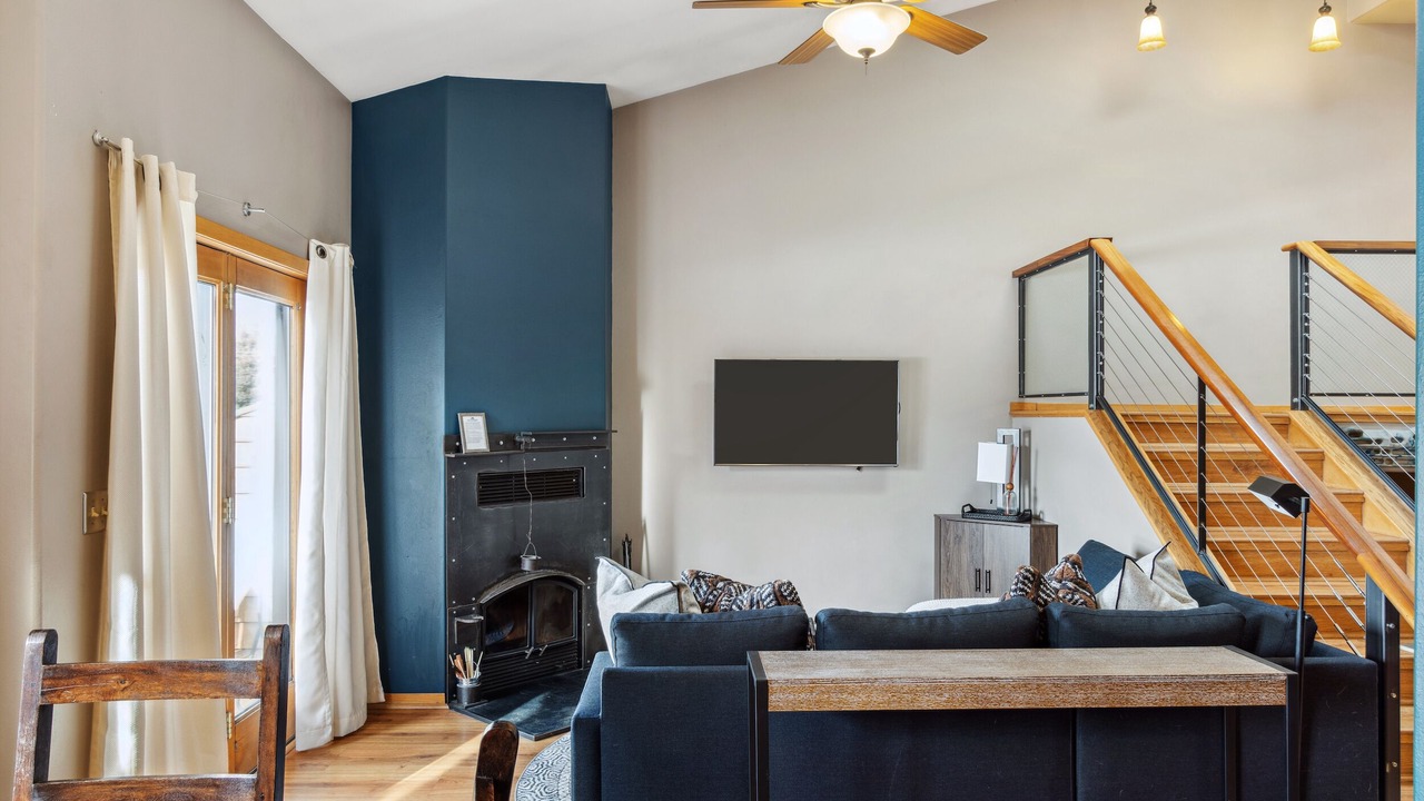 Photo of Livingroom in Jackson