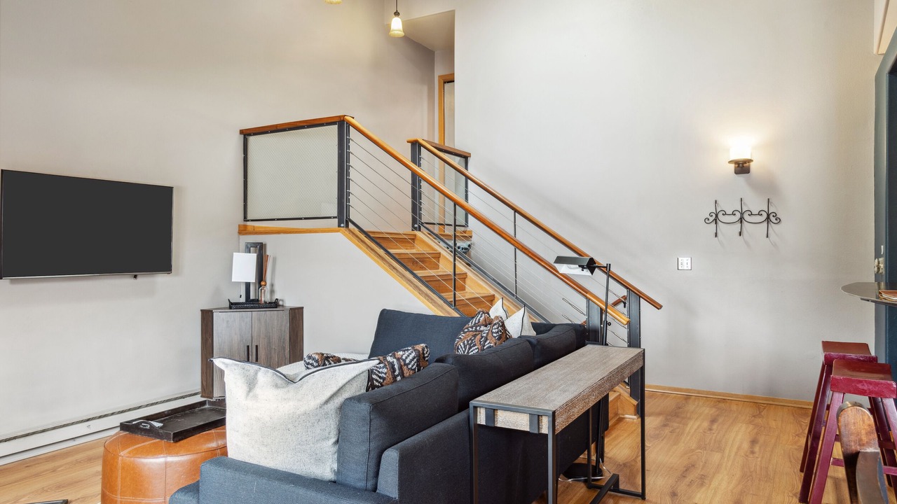 Photo of Livingroom in Jackson