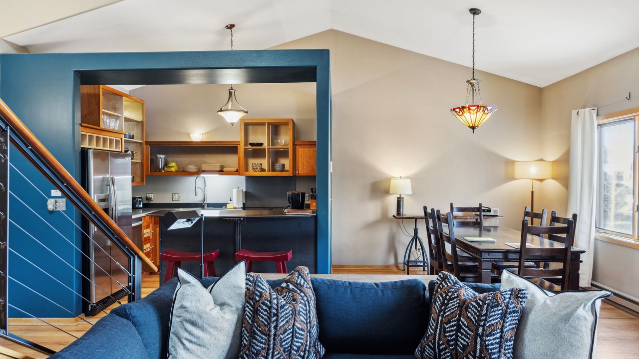Photo of Livingroom in Jackson