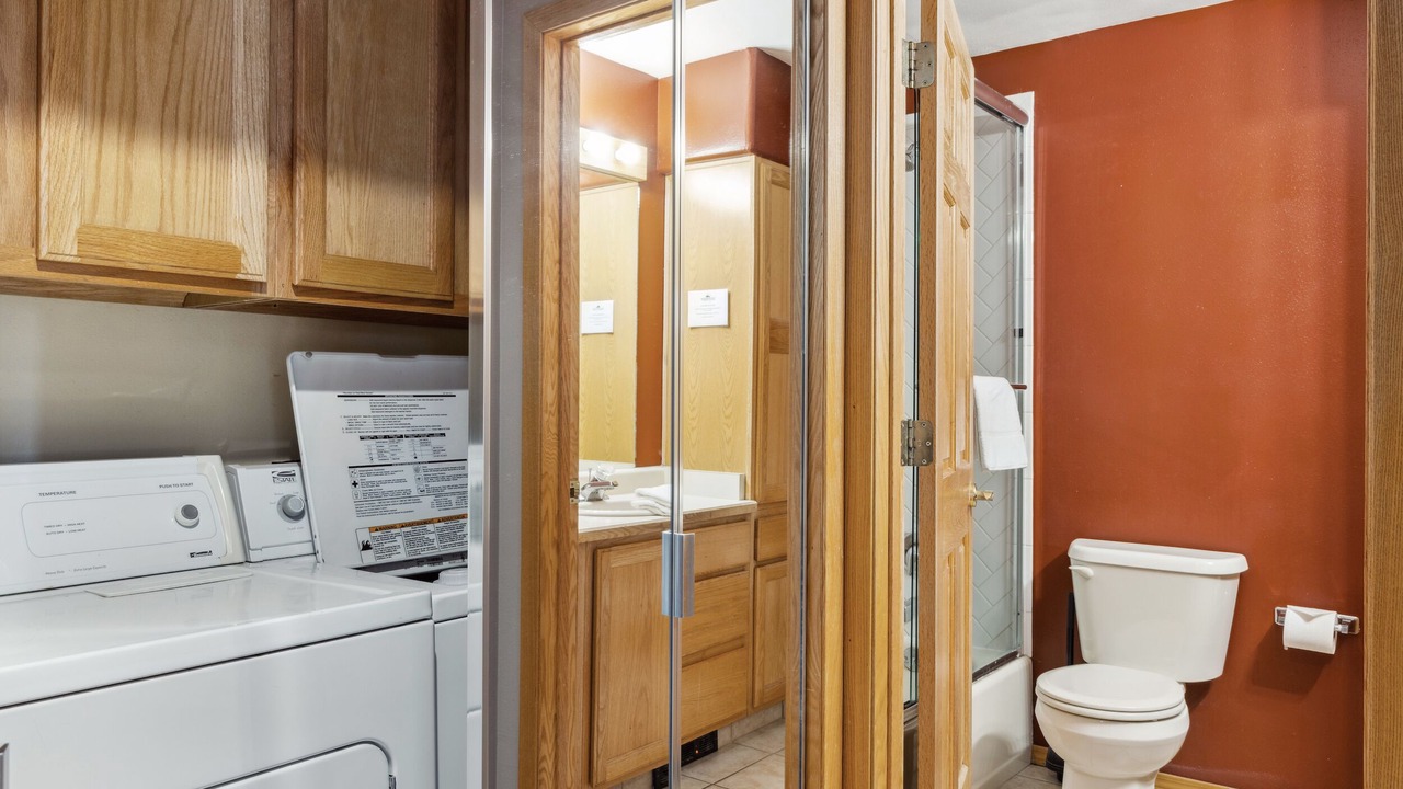 Photo of Bathroom in Jackson
