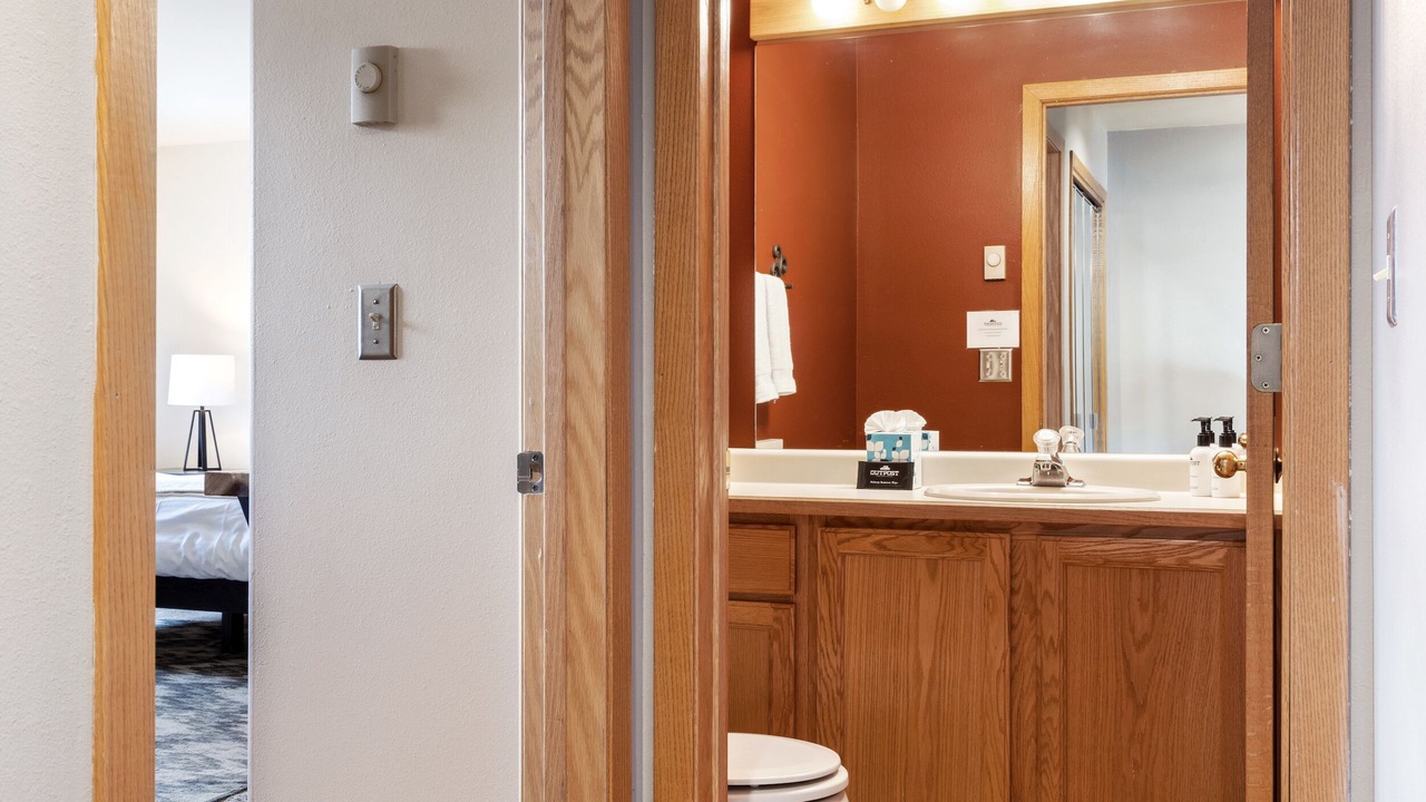 Photo of Bathroom in Jackson