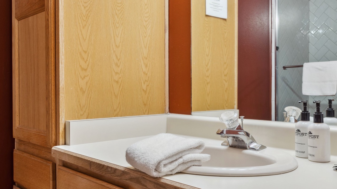 Photo of Bathroom in Jackson